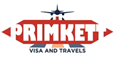 Primkett Visa & Travels